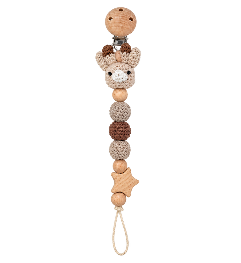 Schnullerhalter