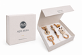 Aqyl Mura | Sensory Development Gift Set (0–6 Months)
