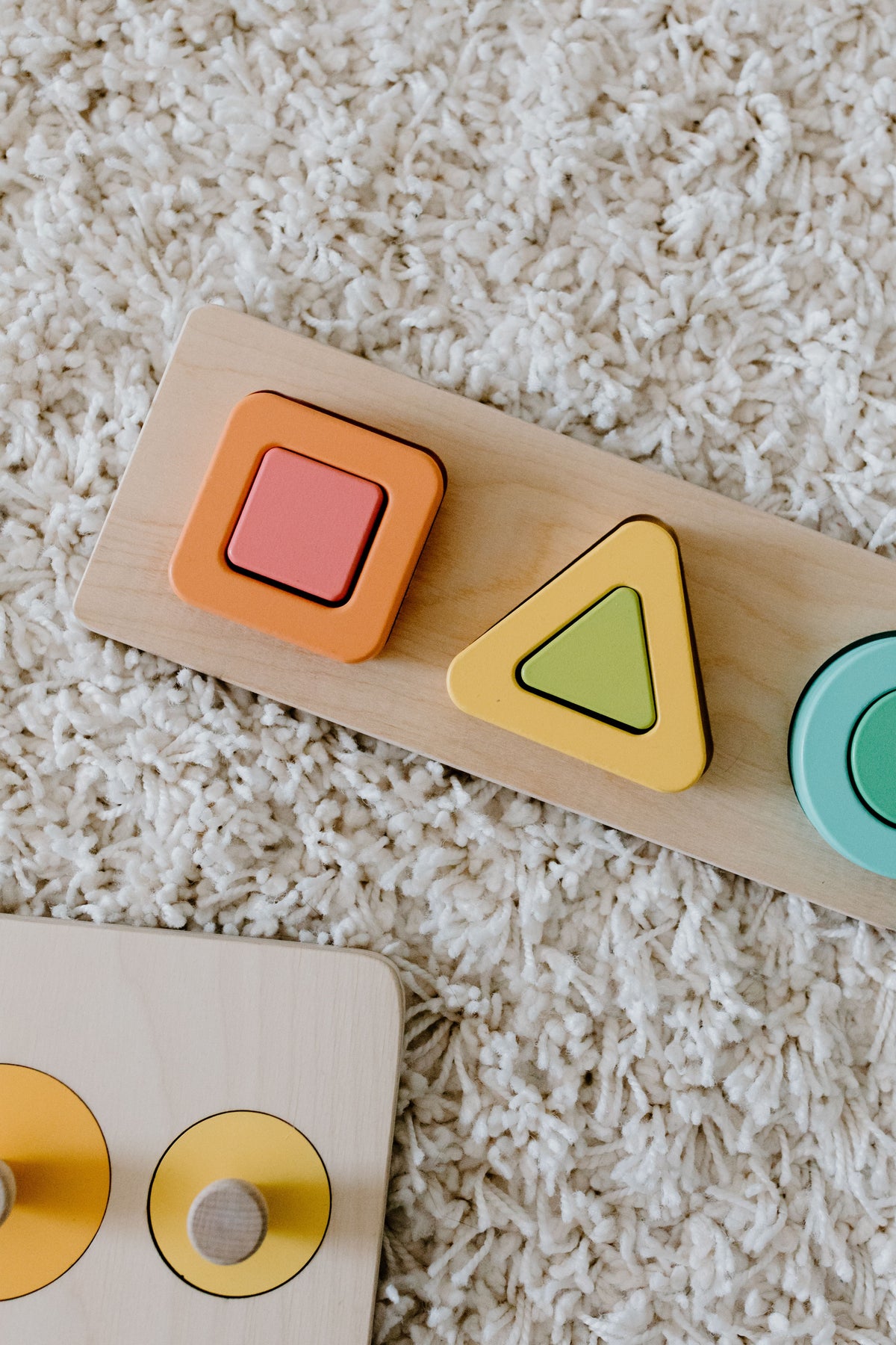 Children enjoying pretend play
